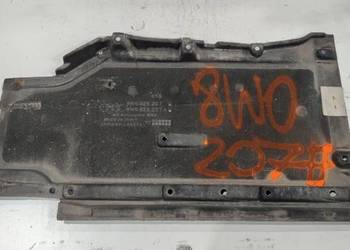 OSŁONA PODWOZIA LEWA DUŻA AUDI A4 B9 A5 8W 8W0825207