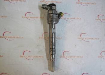 BMW 1 3 5 2.0 D N47D20C EU5 143KM 12r wtrysk wtryskiwacz 0445110601