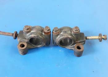 Mocowanie stabilizatora L M2000 85437223006