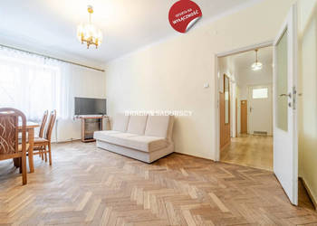 Mieszkanie 47.03m2 Kraków