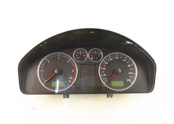 LICZNIK SEAT ALHAMBRA I 1.9 TDI - ASZ 7M7920800K