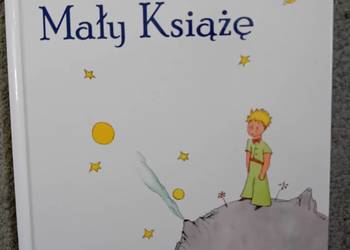 Mały książe