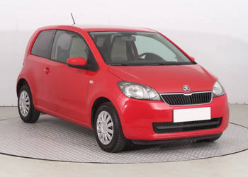 Skoda Citigo 1.0 MPI