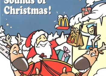 Sounds Of Christmas! (2 X CD)