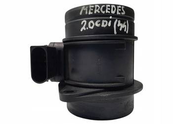 PRZEPŁYWOMIERZ Mercedes Benz W169 W245 2.0 D 200CDI Siemens A0000942948