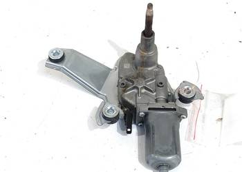 SILNIK WYCIERACZEK TYŁ FIAT TIPO MS259600-2930 Hatchback NAPĘD