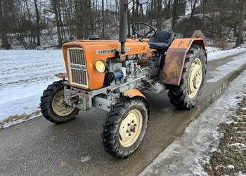 Ciągnik rolniczy Ursus c330 traktor oryginał zarejestrowny