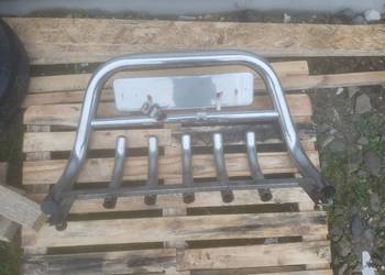 Orurowanie iveco daily