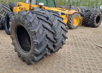 540/65r26 480/70r26 Michelin Trelleborg 70% bieżnik