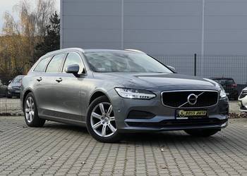 Volvo V90 2017