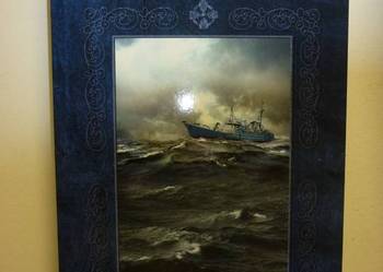 SAGA O LUDZIACH LODU T. 40 - WIĘŹNIOWIE CZASU