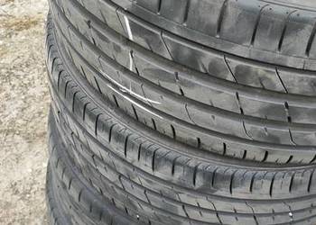 215/35R18 Nexen naciągi