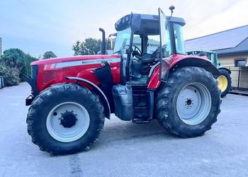 Massey Ferguson 6480