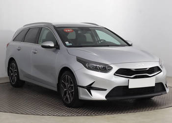 Kia Ceed 1.5 T-GDI