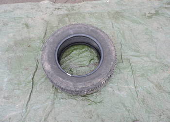 Opona 235/65/16C  ZIMOWA .