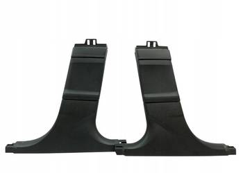 OSŁONA SŁUPKA B LEWA PRAWA DOLNA KPL 7289391 Bmw Seria 6 III F06 Gran Coupe