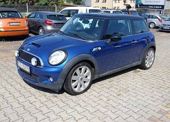 Mini Cooper S * 1,6 Turbo 174 KM  * 112 tys km * Zadbany *