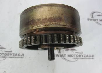 JUKE 15r 1.2 DIG-T HRA2 HRA2DDT 115KM koło rozrządu wariator 130259835R