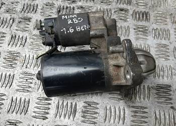Rozrusznik 0001106019 Mini Cooper R50 1.6 B