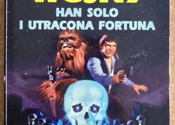 Han Solo i utracona fortuna - Brian Daley