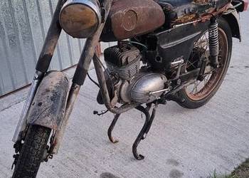 WSK 125 do renowacji