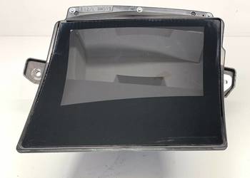WYŚWIETLACZ HEAD UP BMW F06 9249965 12-18 EKRAN MONITOR, MULTIMEDIA