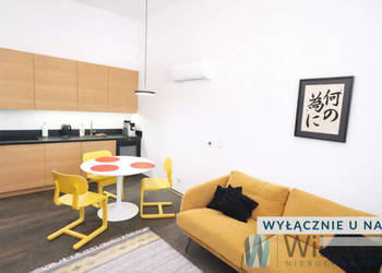 Mieszkanie 30.68m2 Jantar