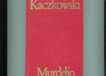 Murdelio - Zygmunt  Kaczkowski