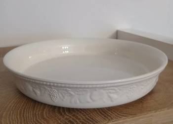 Naczynie do zapikania w piekarniku, patera