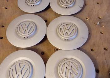 Dekle kołpaki VW 6 sztuk