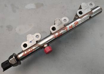 Listwa Wtryskowa Peugeot 1.2 THP 9802438180