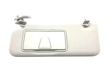 OSŁONA PRZECIWSŁONECZNA LEWY SUZUKI S-CROSS BLENDA LUSTEREK, LEWA