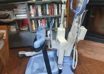 Podnośnik Medyczny Pionizator 200kg nowy akumulator Hoyer Elevate 440