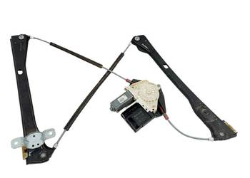 MECHANIZM SZYBY LEWY PRZÓD  1K4837401E VW Volkswagen Golf V (2004-2009)