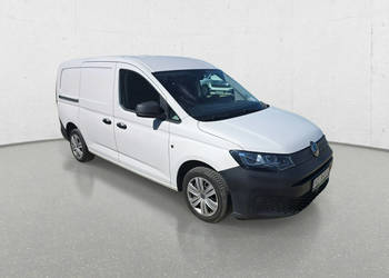 Volkswagen Caddy Poleasingowe.pl BZ