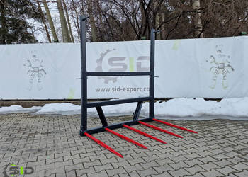 Rama do bel prostokątnych [WBK1] SID