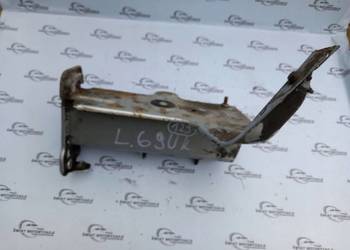 VW PASSAT CC 08r podłużnica lewa 3C0971845G