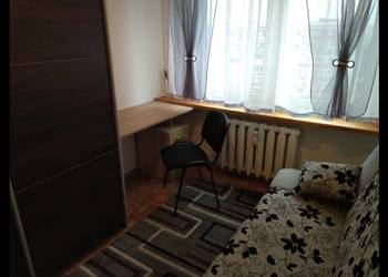 Pokój na Fabrycznej