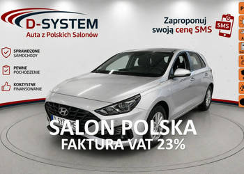 Hyundai i30 22 Salon Polska 1Właściciel GWARANCJA Do 2027r 06 serwis ASO I…