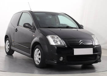 Citroen C2 1.1