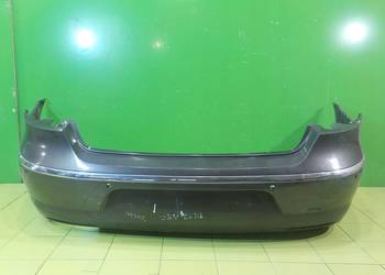 VW CC LIFT 2.0 TDI AUT 12r SEDAN 4D zderzak tyl