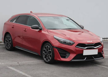 Kia ProCeed 1.5 T-GDI