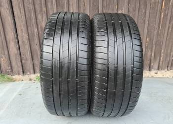 2x BRIDGESTONE Turanza T005 245/45/19 108Y XL 5,6-5,7mm 2021 Letnie 2x BRIDGESTONE Turanza T005 245/45/19 108Y XL 5,6-5,7mm 2021 Letnie