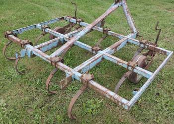 Kultywator szer. 180 cm, na 11 zębów, do C330 i T25