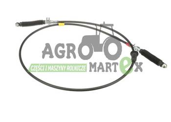 87678198, 87525209, 87308463 LINKA STEROWANIA HYDR T6 T7 CNH 87678198, 87525209, 87308463 LINKA STEROWANIA HYDR T6 T7 CNH