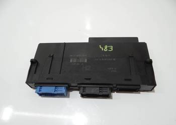 MODUŁ KOMFORTU BMW X1 E84 9267205