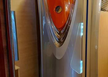 Sprzedam solarium stojace  MegaSun T200