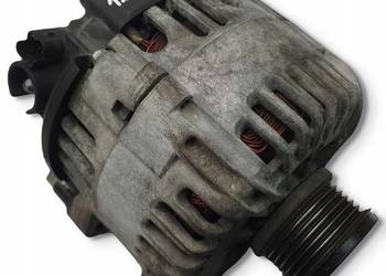 ALTERNATOR Citroen C4 1.6 HDI Valeo 9646321780 TG15C053 2542924A