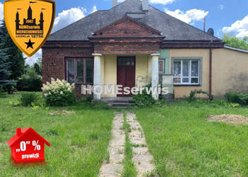 Dom bliźniak Ostrowiec Świętokrzyski 78 metrów