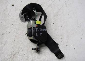 PAS BEZPIECZEŃSTWA LEWY TYŁ TYLNY HYUNDAI TUCSON III 89810-D7000